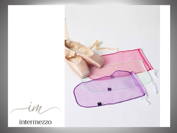 Intermezzo Ballet Shoe Bag